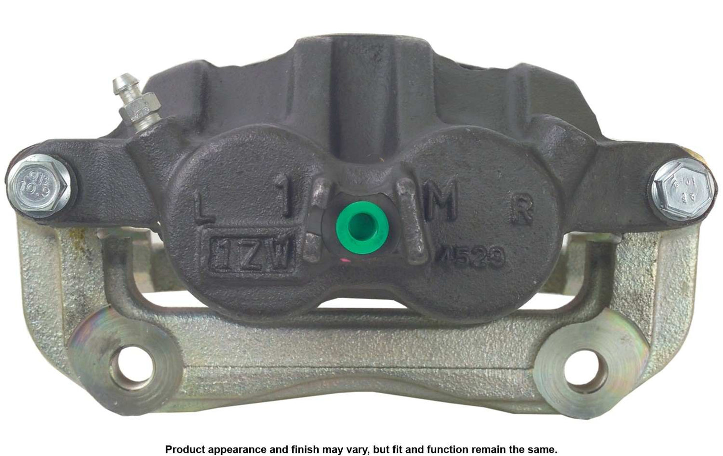 Cardone Reman Disc Brake Caliper 19-B2818