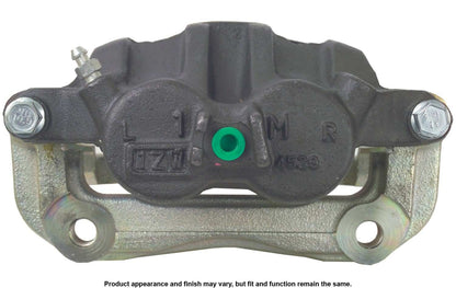 Cardone Reman Disc Brake Caliper 19-B2818
