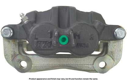 Cardone Reman Disc Brake Caliper 19-B2818