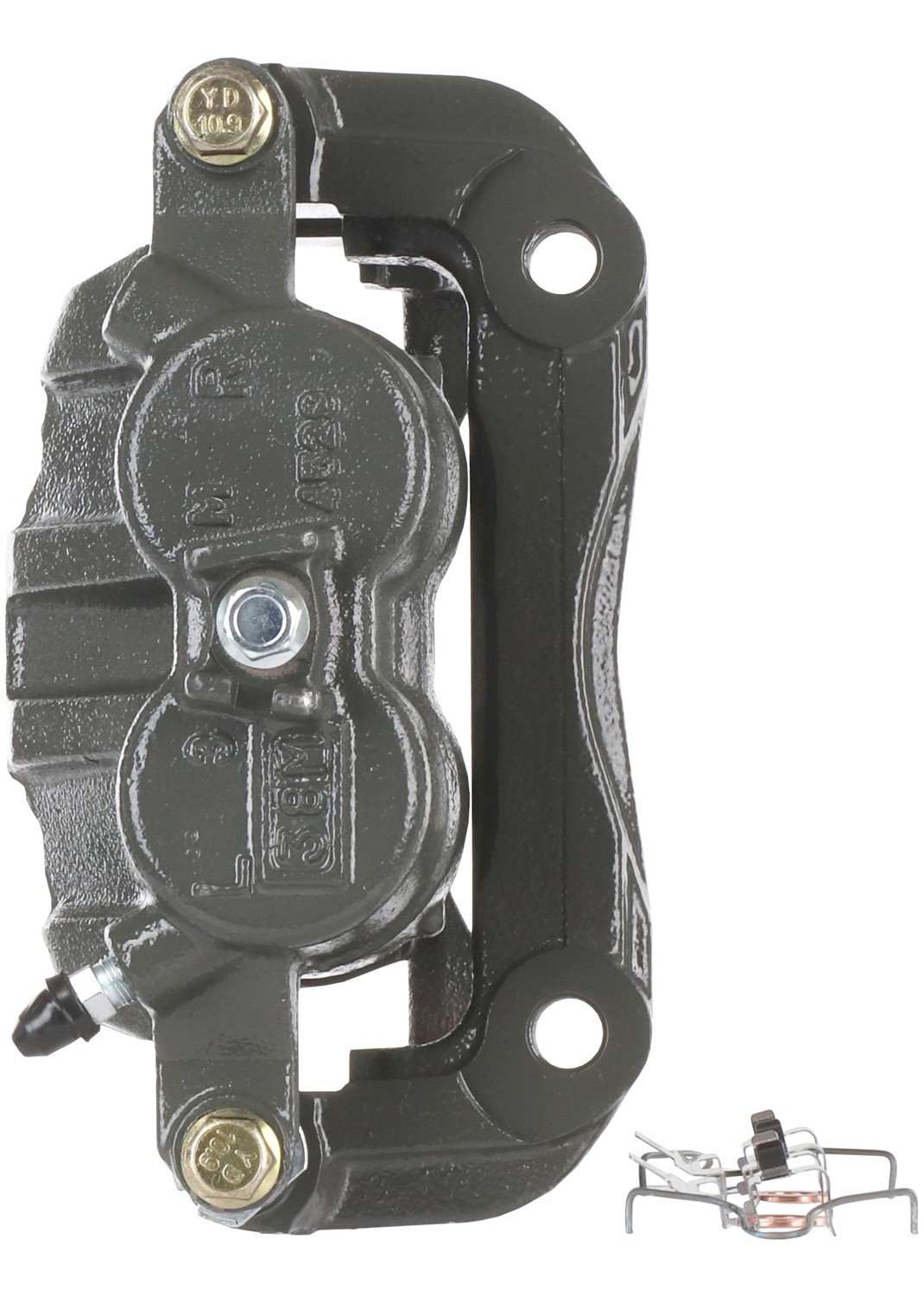 Cardone Reman Disc Brake Caliper 19-B2818