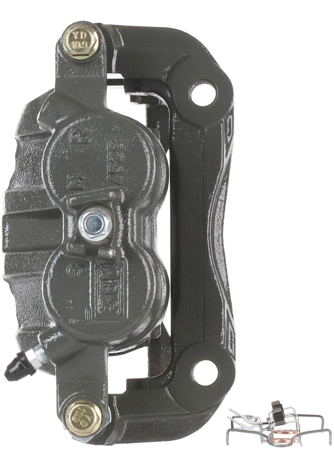 Cardone Reman Disc Brake Caliper 19-B2818