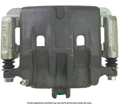 Cardone Reman Disc Brake Caliper 19-B2818