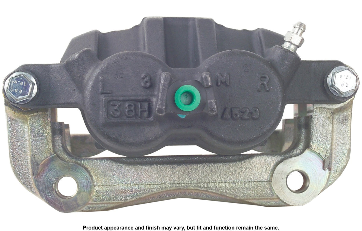 Cardone Reman Disc Brake Caliper 19-B2819