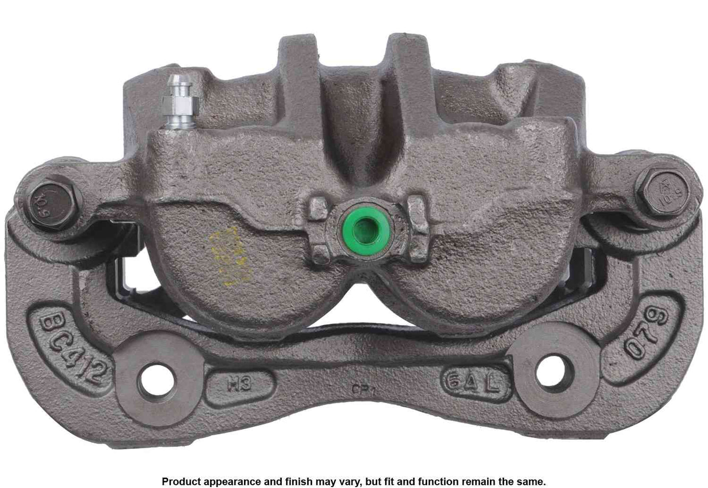 Cardone Reman Disc Brake Caliper 19-B2820A