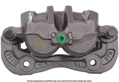 Cardone Reman Disc Brake Caliper 19-B2820A