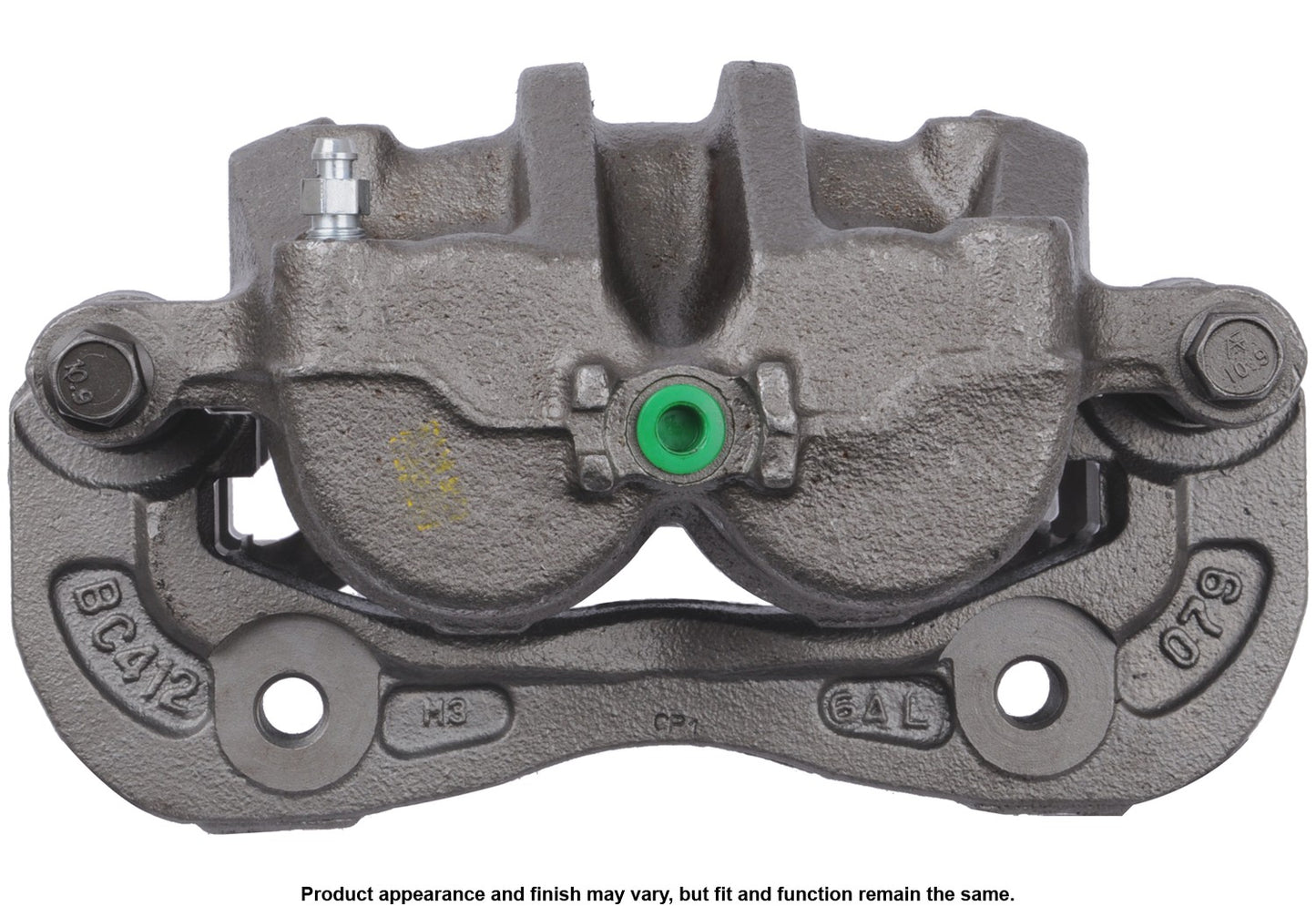 Cardone Reman Disc Brake Caliper 19-B2820A