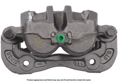 Cardone Reman Disc Brake Caliper 19-B2820A