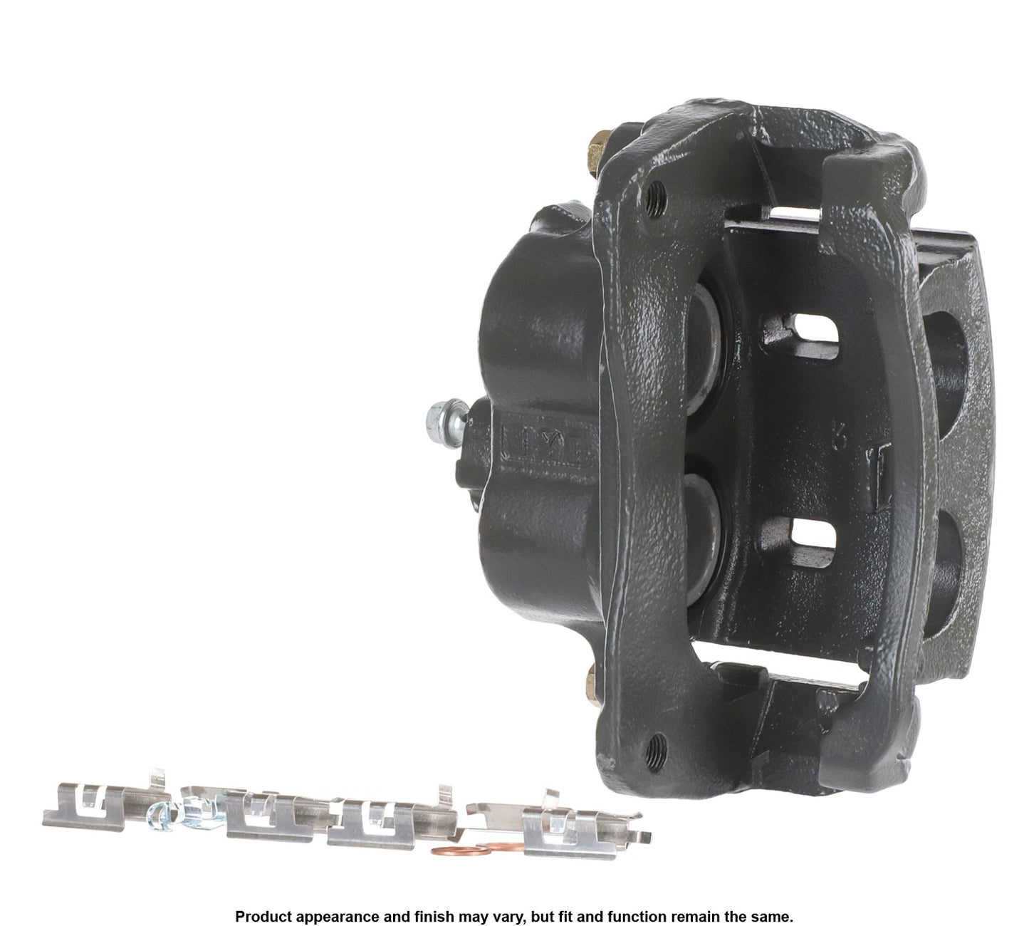 Cardone Reman Disc Brake Caliper 19-B2831