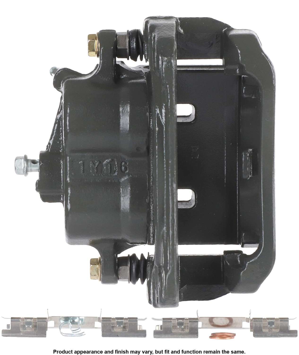 Cardone Reman Disc Brake Caliper 19-B2831