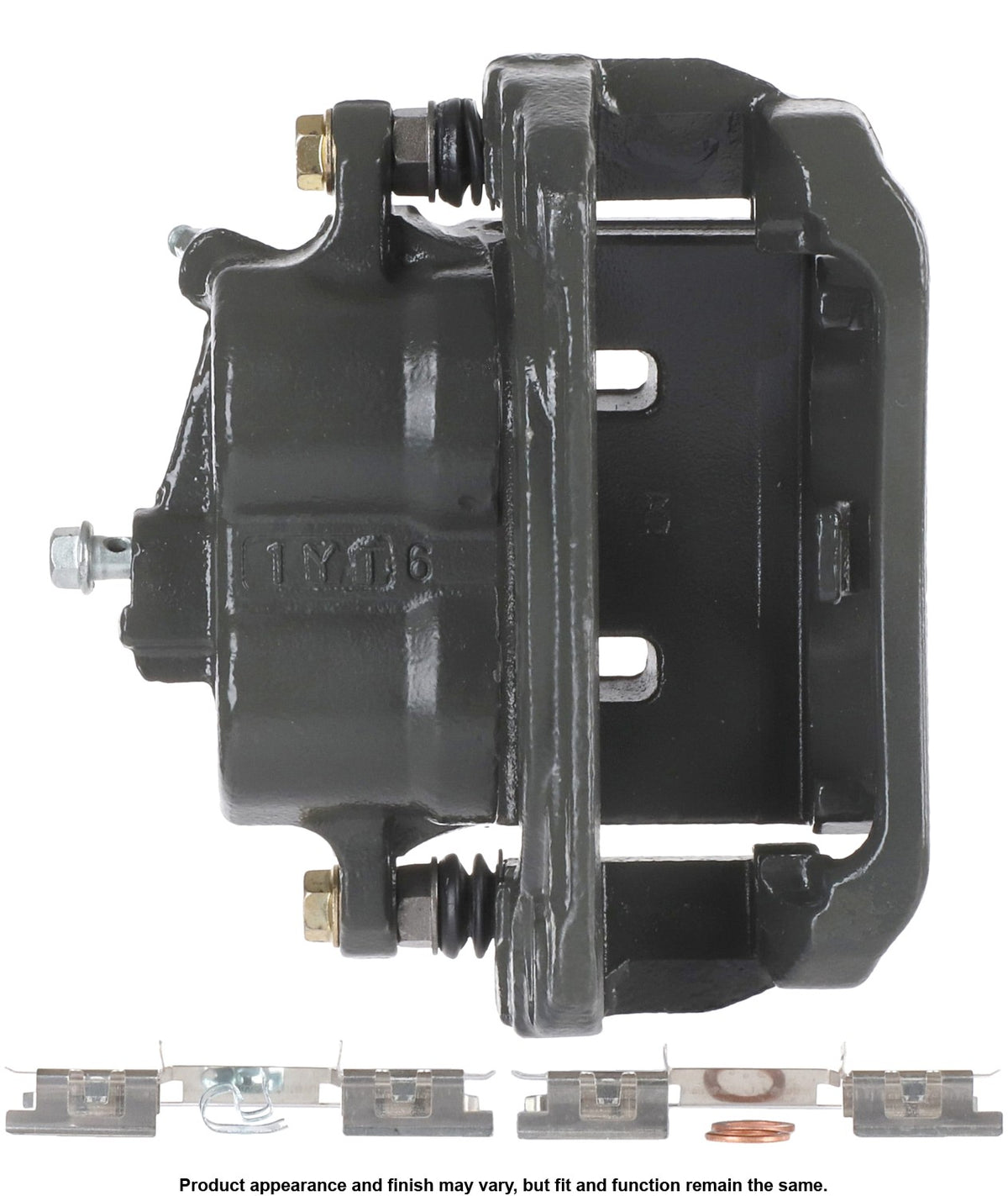 Cardone Reman Disc Brake Caliper 19-B2831