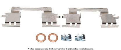Cardone Reman Disc Brake Caliper 19-B2831