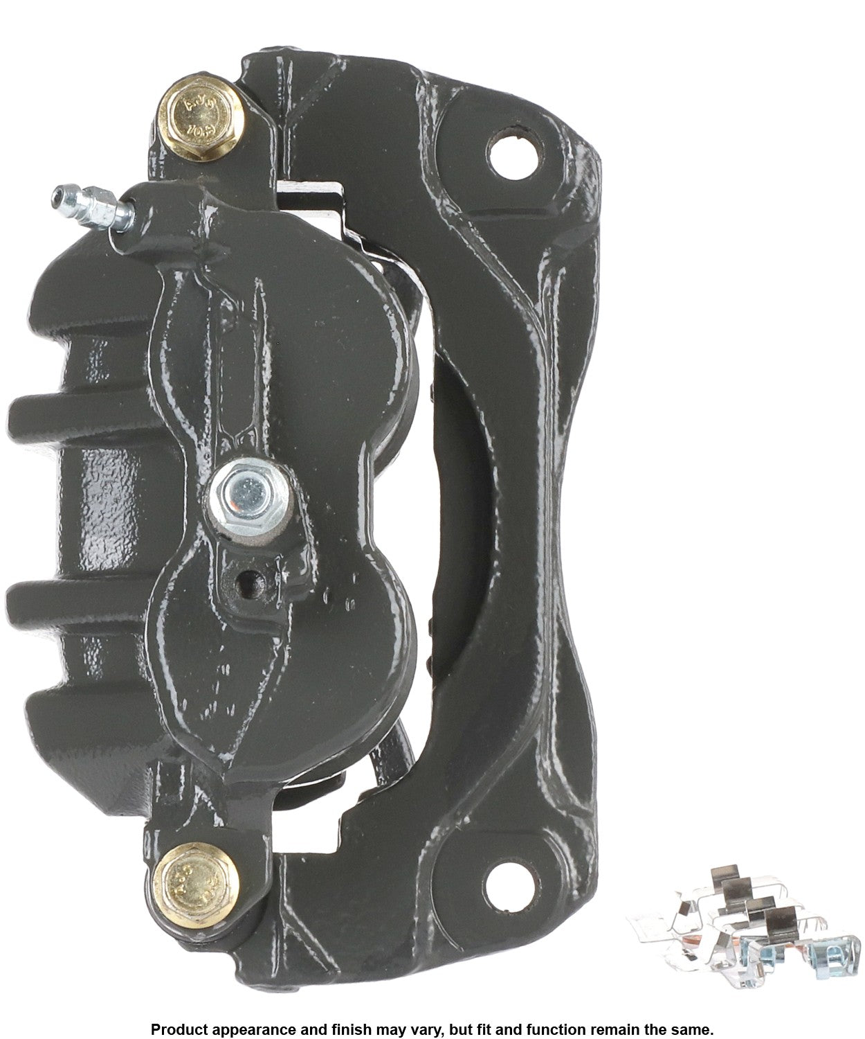 Cardone Reman Disc Brake Caliper 19-B2831