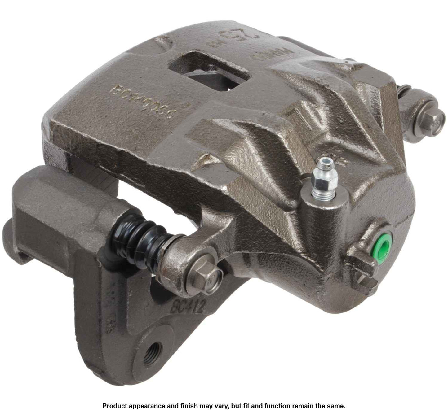 Cardone Reman Disc Brake Caliper 19-B2832