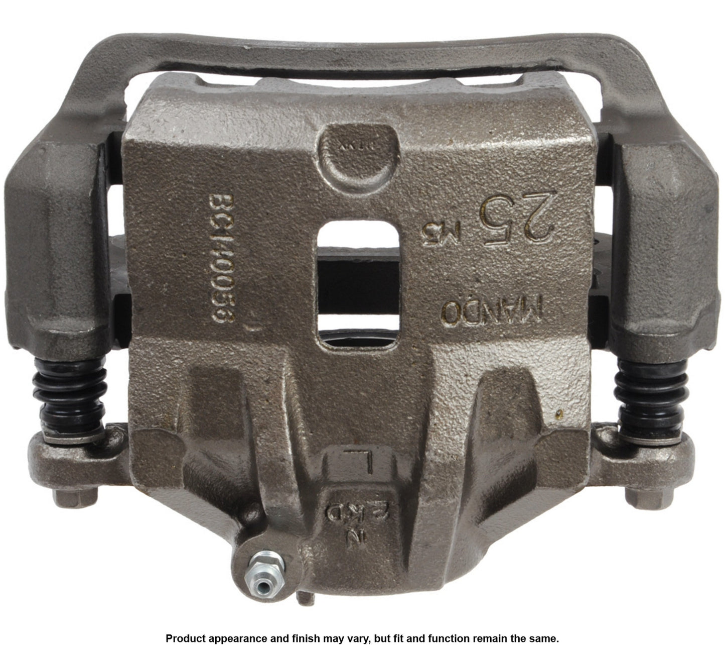 Cardone Reman Disc Brake Caliper 19-B2832