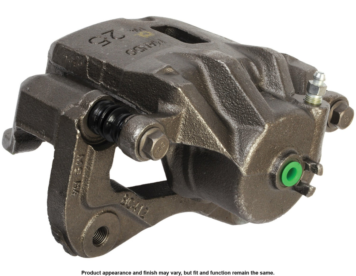 Cardone Reman Disc Brake Caliper 19-B2833