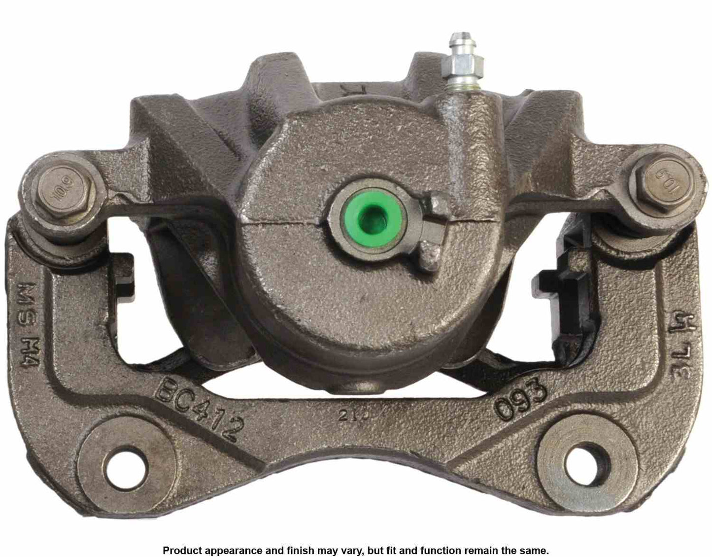 Cardone Reman Disc Brake Caliper 19-B2833