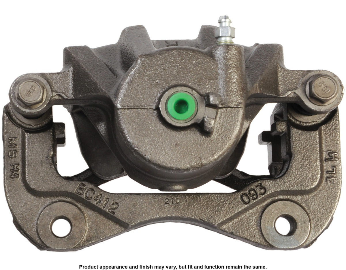 Cardone Reman Disc Brake Caliper 19-B2833