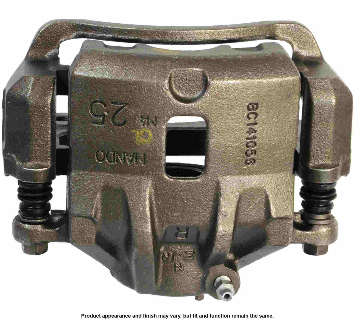 Cardone Reman Disc Brake Caliper 19-B2833