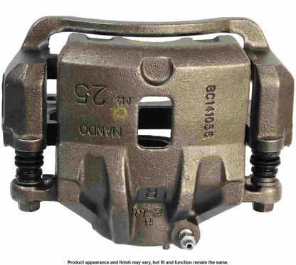 Cardone Reman Disc Brake Caliper 19-B2833