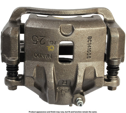 Cardone Reman Disc Brake Caliper 19-B2833