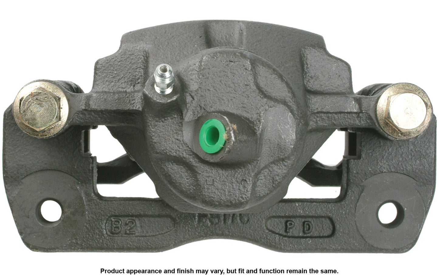 Cardone Reman Disc Brake Caliper 19-B2844