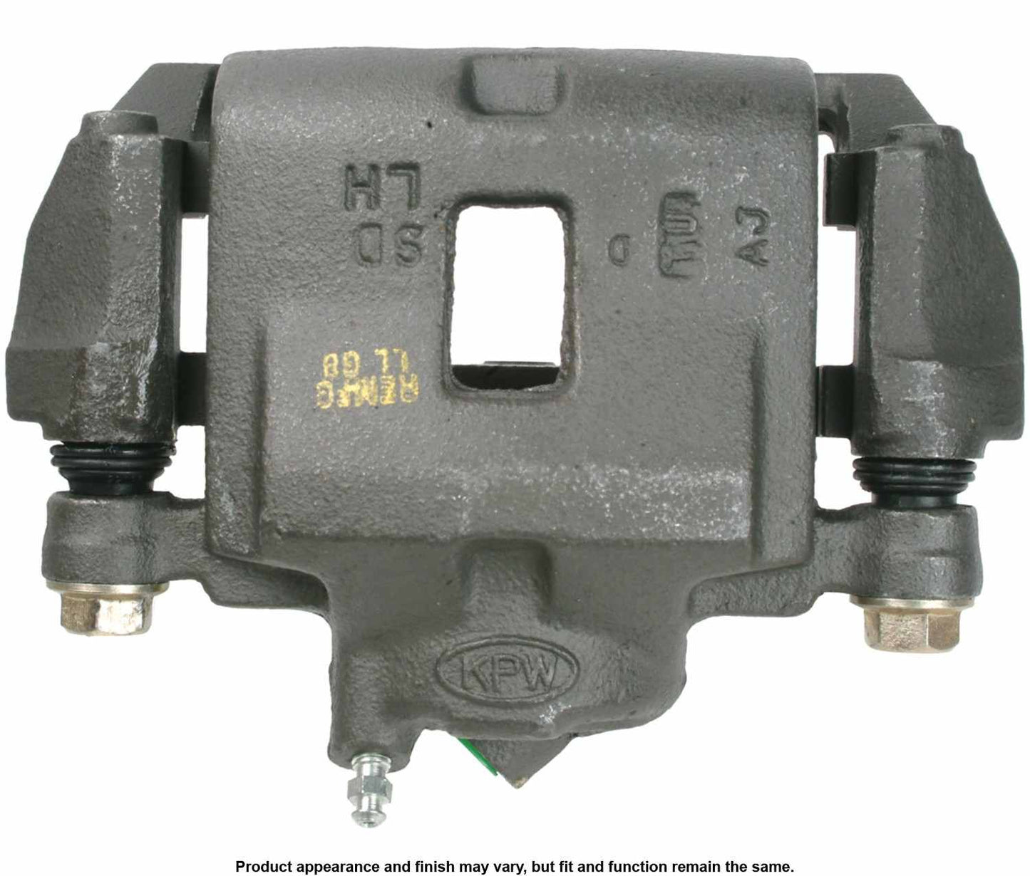 Cardone Reman Disc Brake Caliper 19-B2844