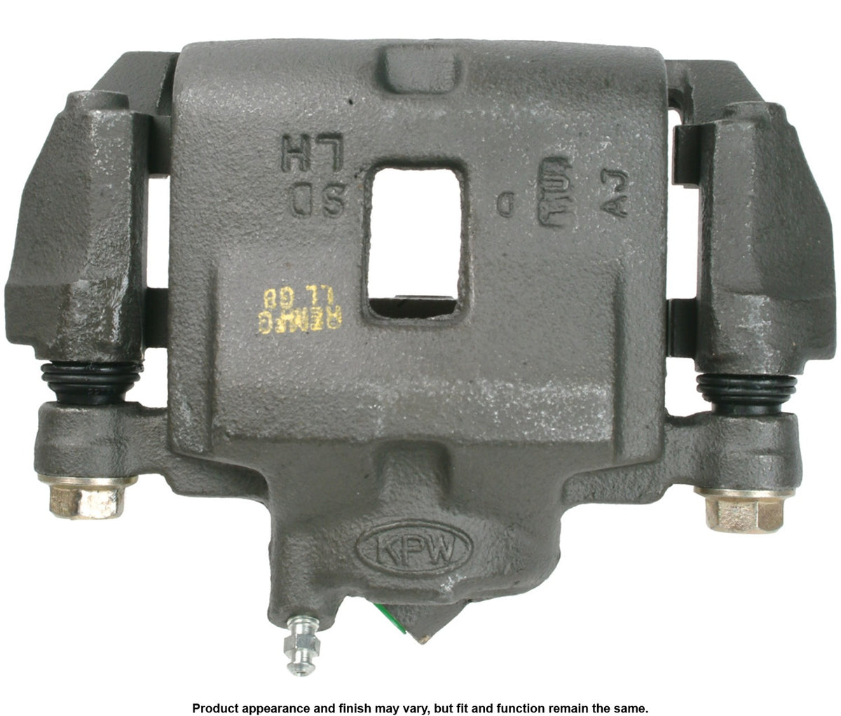 Cardone Reman Disc Brake Caliper 19-B2844