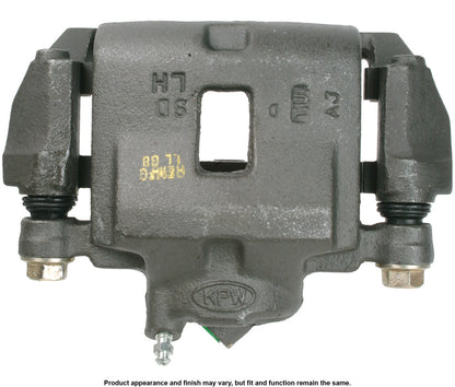 Cardone Reman Disc Brake Caliper 19-B2844