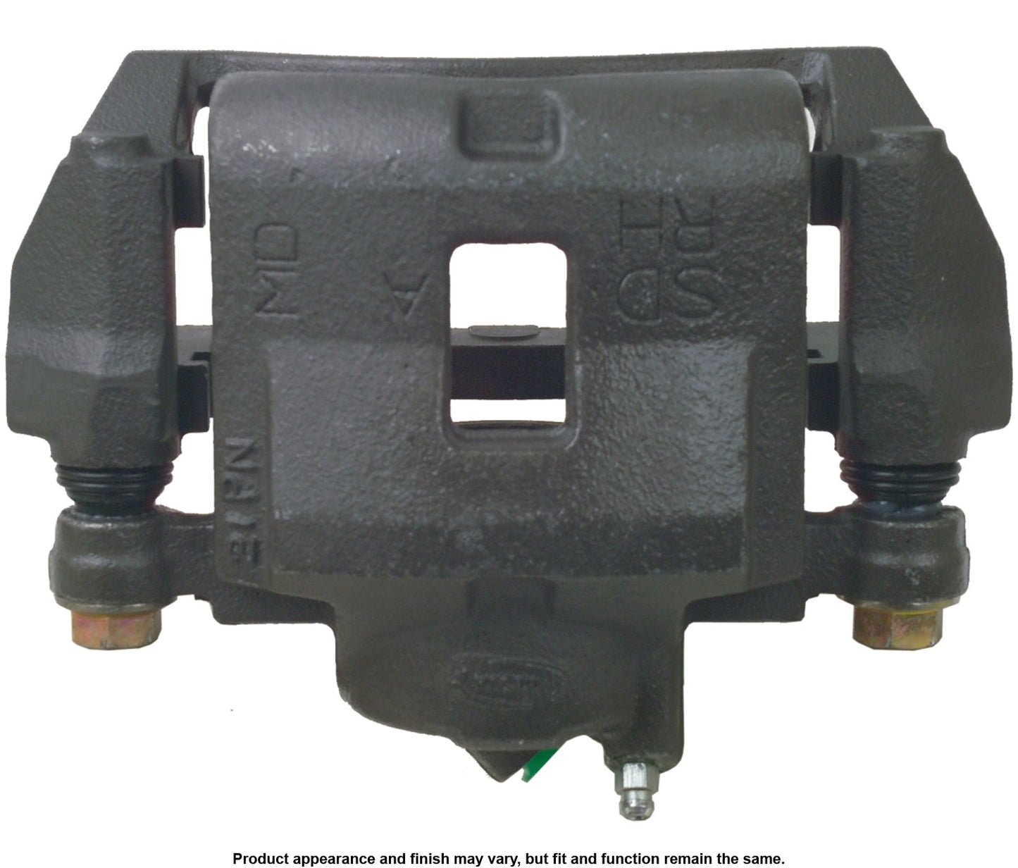 Cardone Reman Disc Brake Caliper 19-B2845