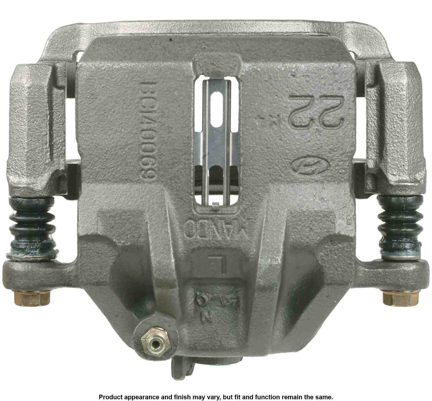 Cardone Reman Disc Brake Caliper 19-B2848