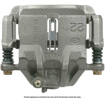 Cardone Reman Disc Brake Caliper 19-B2848