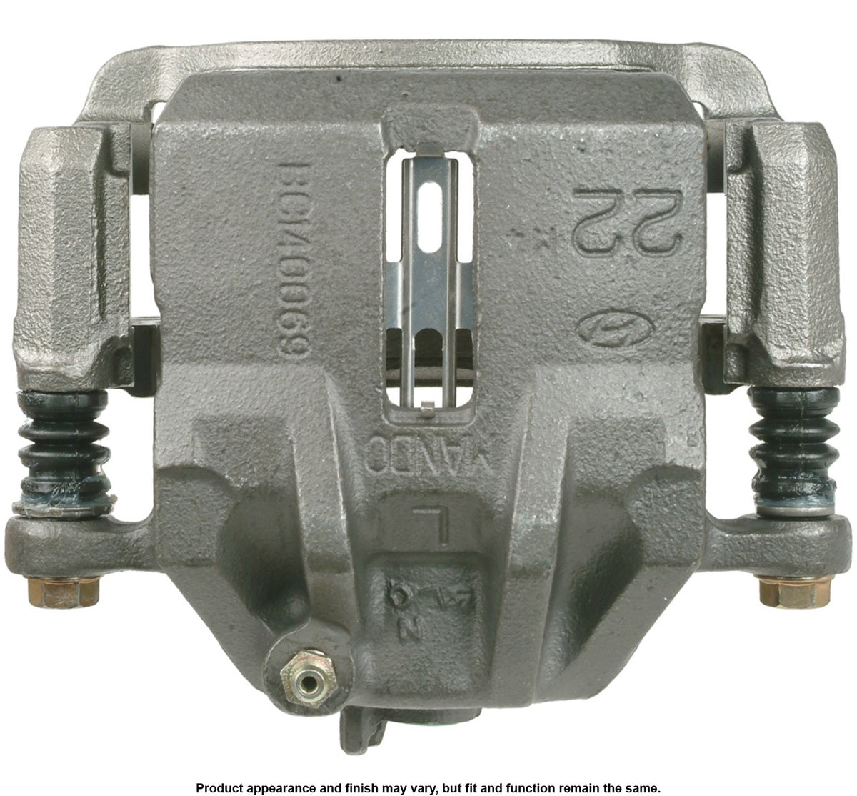 Cardone Reman Disc Brake Caliper 19-B2848
