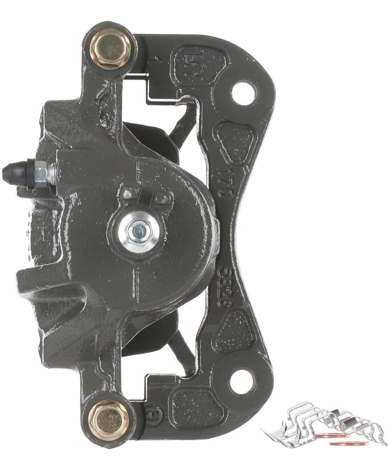 Cardone Reman Disc Brake Caliper 19-B2849