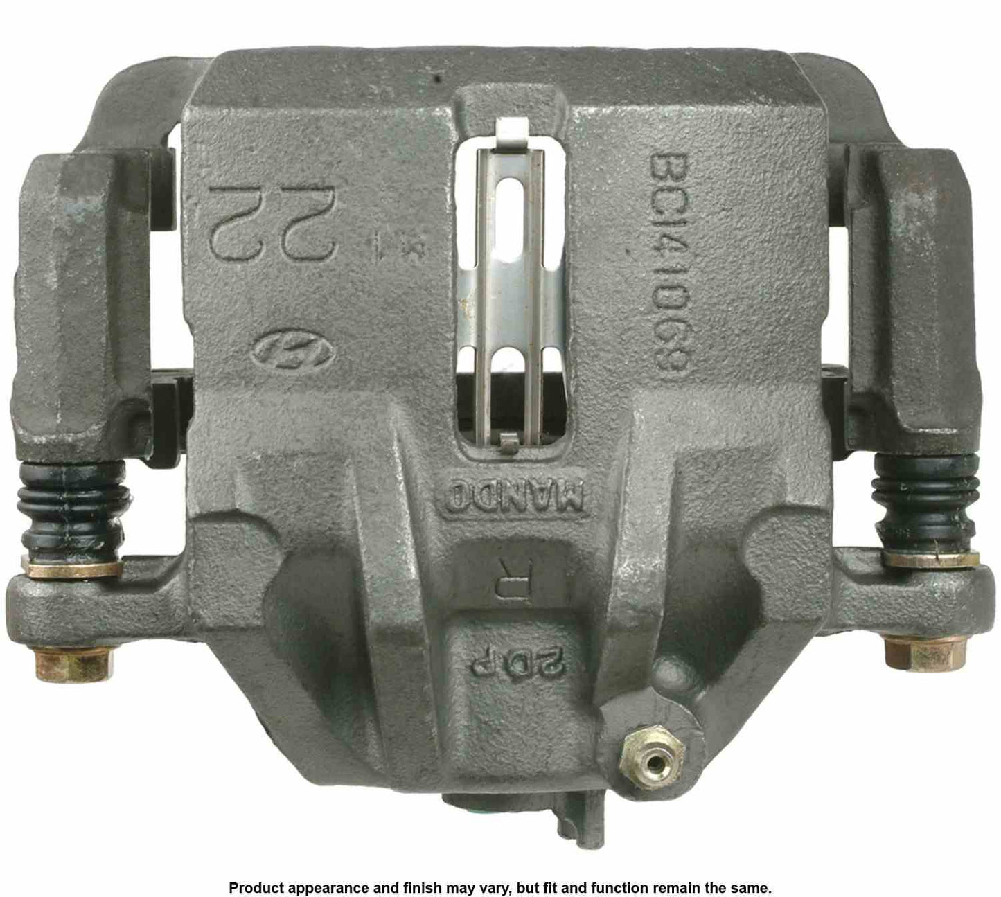 Cardone Reman Disc Brake Caliper 19-B2849