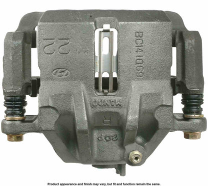 Cardone Reman Disc Brake Caliper 19-B2849