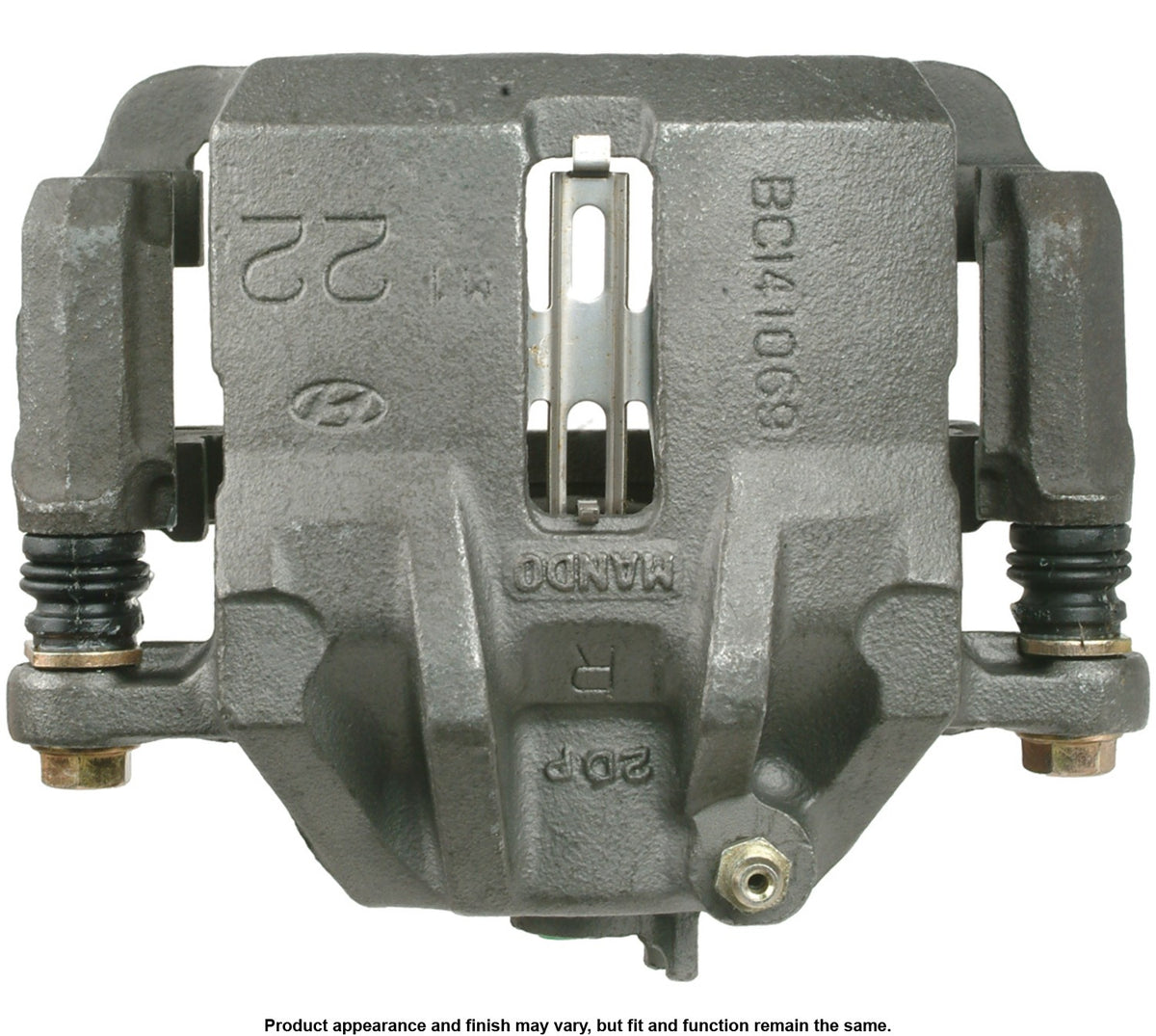 Cardone Reman Disc Brake Caliper 19-B2849