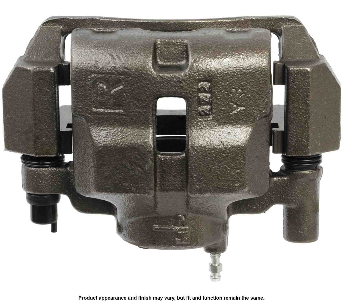 Cardone Reman Disc Brake Caliper 19-B2851