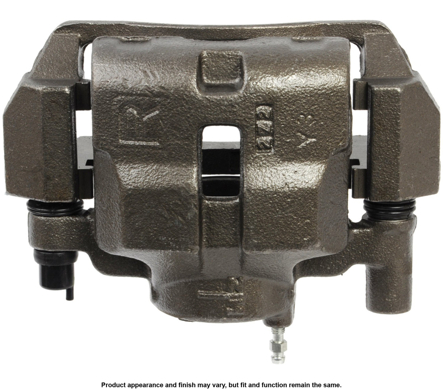 Cardone Reman Disc Brake Caliper 19-B2851