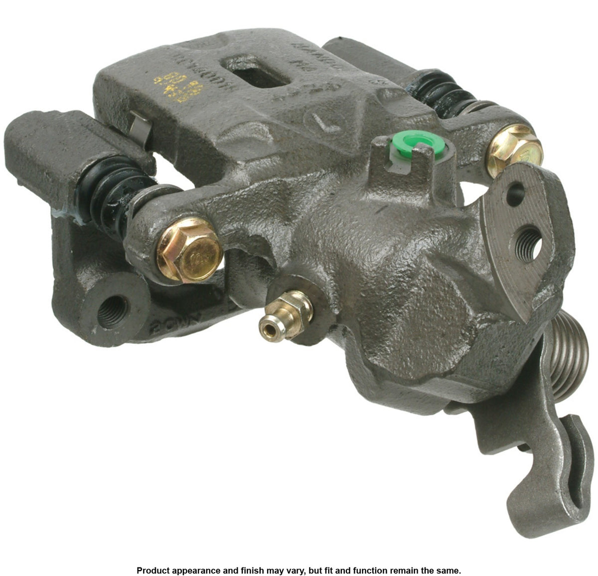 Cardone Reman Disc Brake Caliper 19-B2854