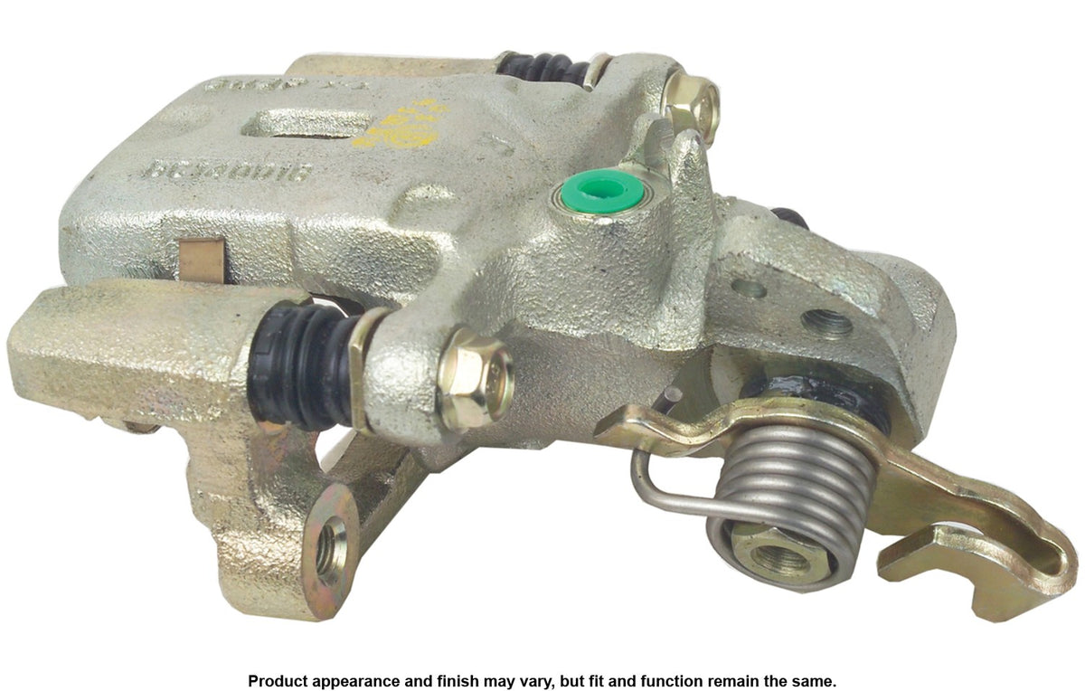 Cardone Reman Disc Brake Caliper 19-B2855