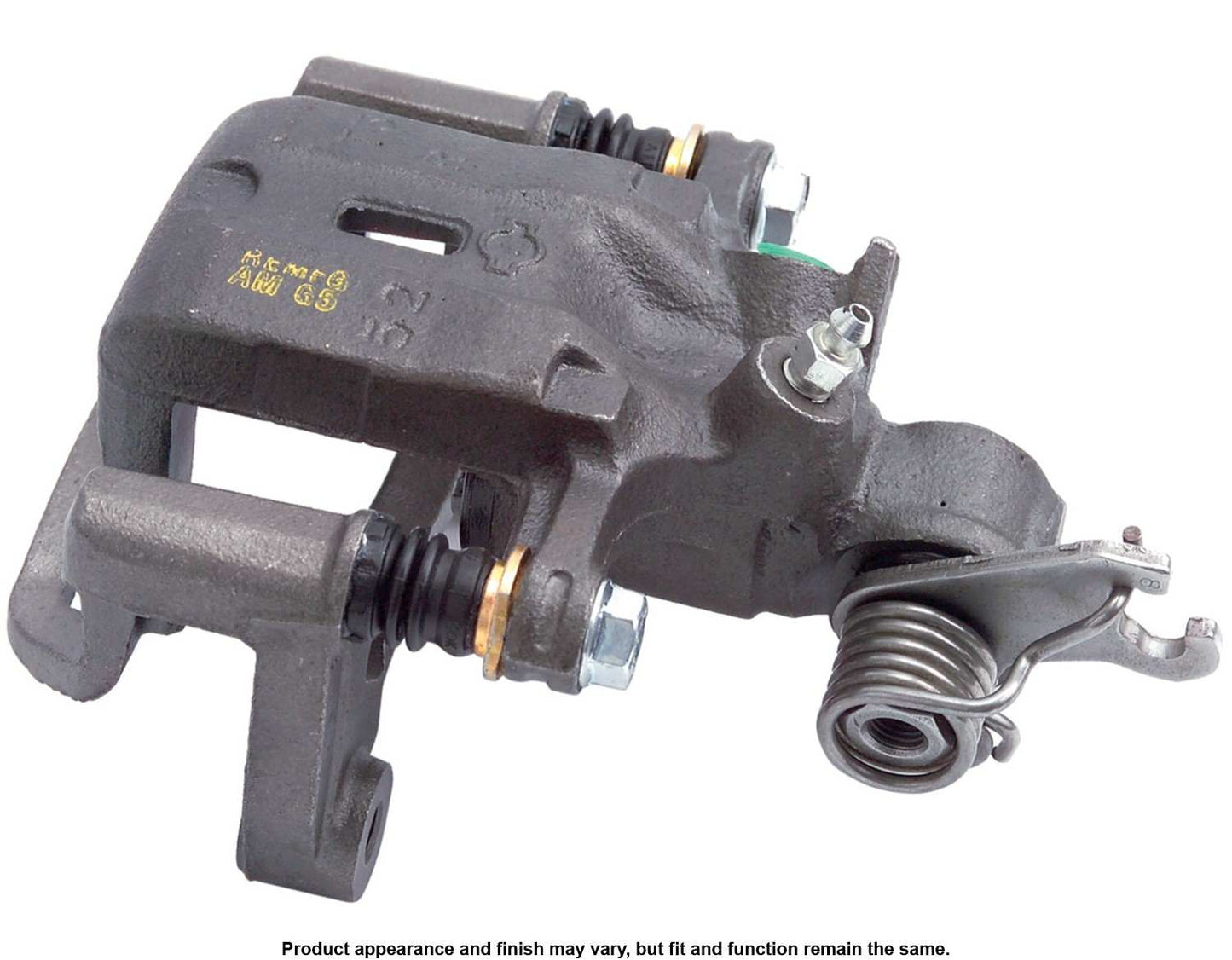 Cardone Reman Disc Brake Caliper 19-B2856