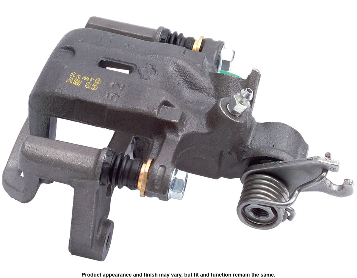 Cardone Reman Disc Brake Caliper 19-B2856