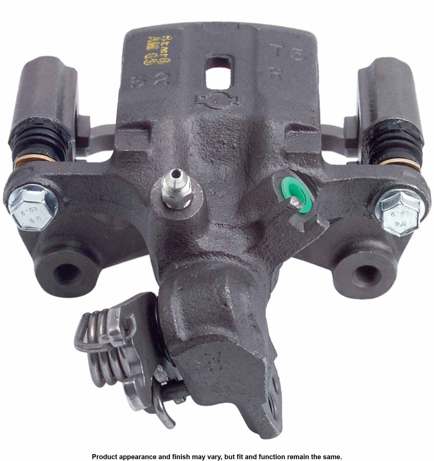 Cardone Reman Disc Brake Caliper 19-B2856