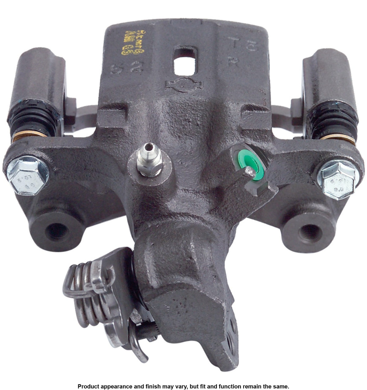 Cardone Reman Disc Brake Caliper 19-B2856