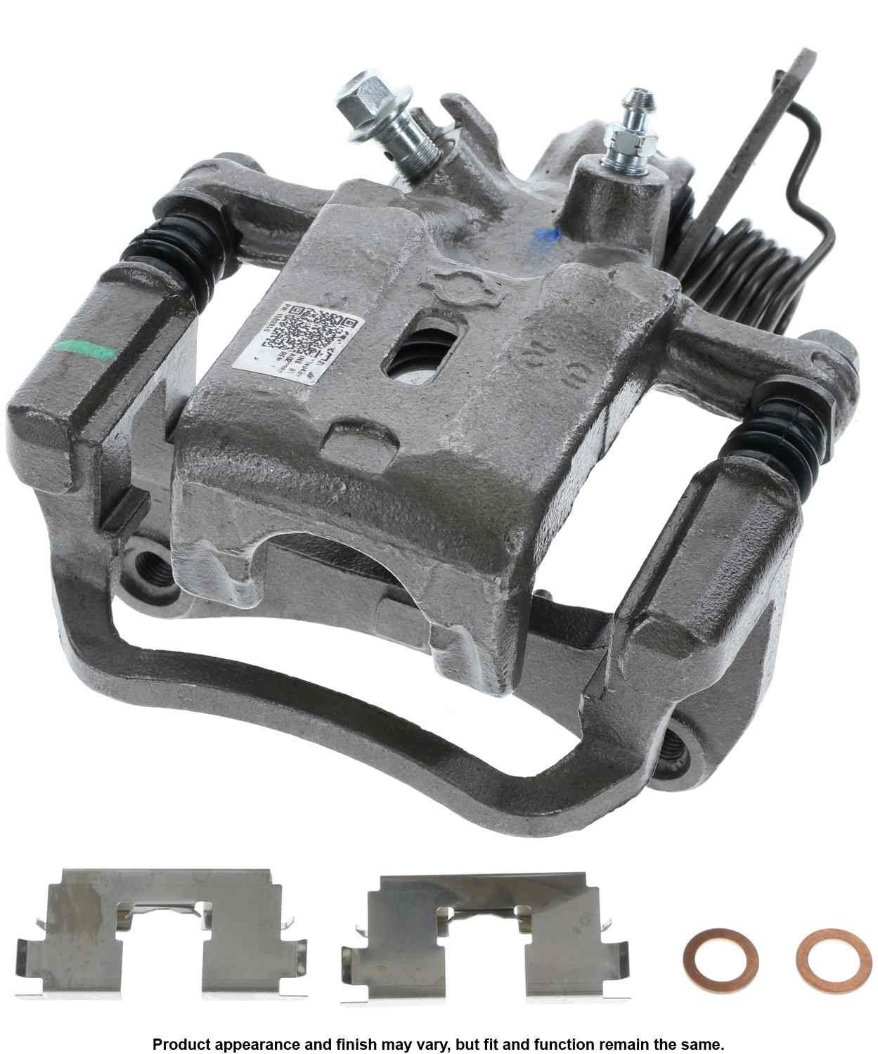 Cardone Reman Disc Brake Caliper 19-B2856
