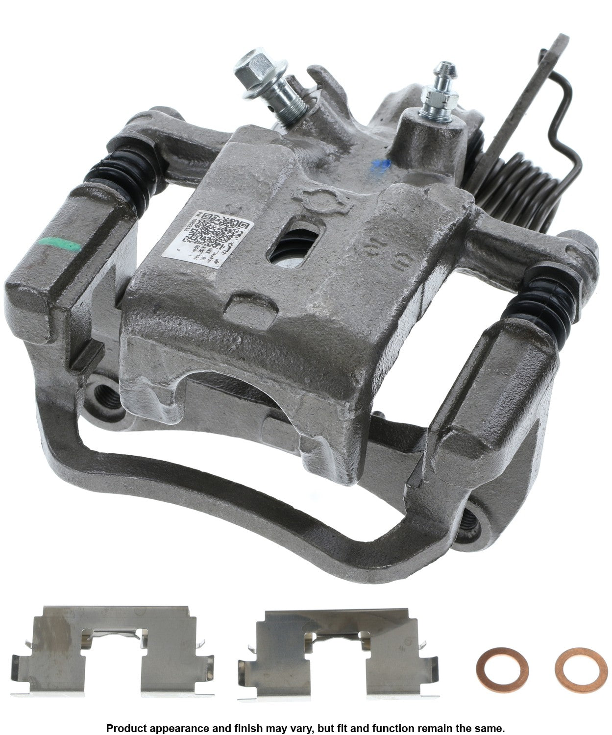 Cardone Reman Disc Brake Caliper 19-B2856
