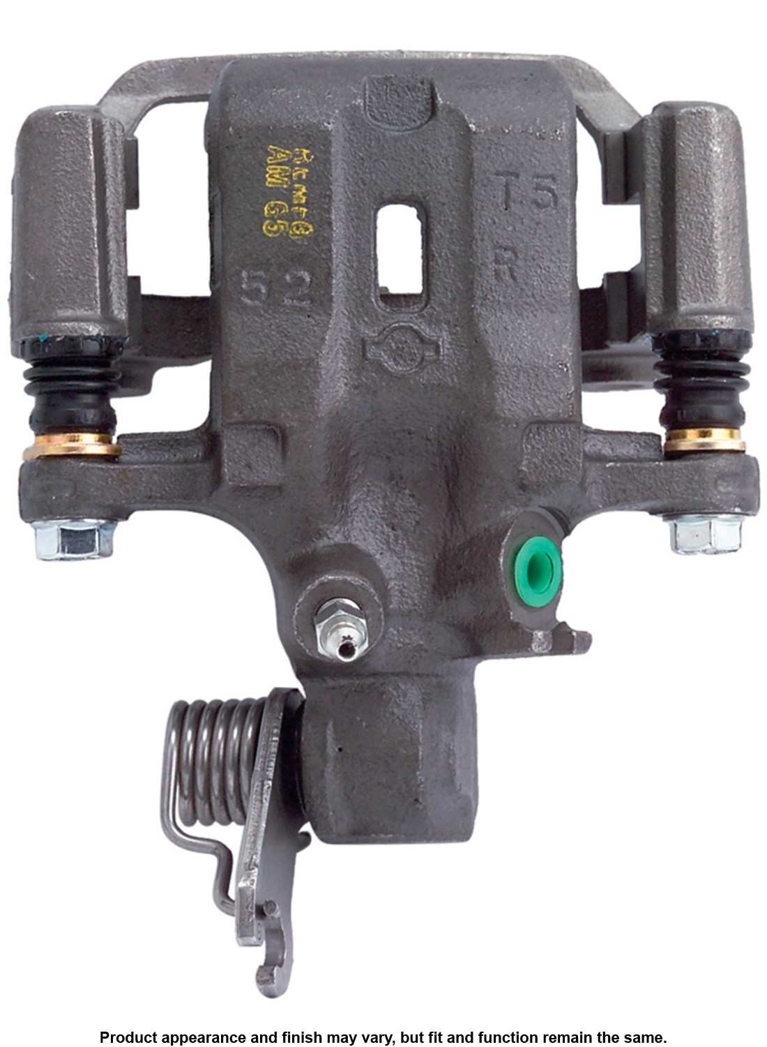 Cardone Reman Disc Brake Caliper 19-B2856