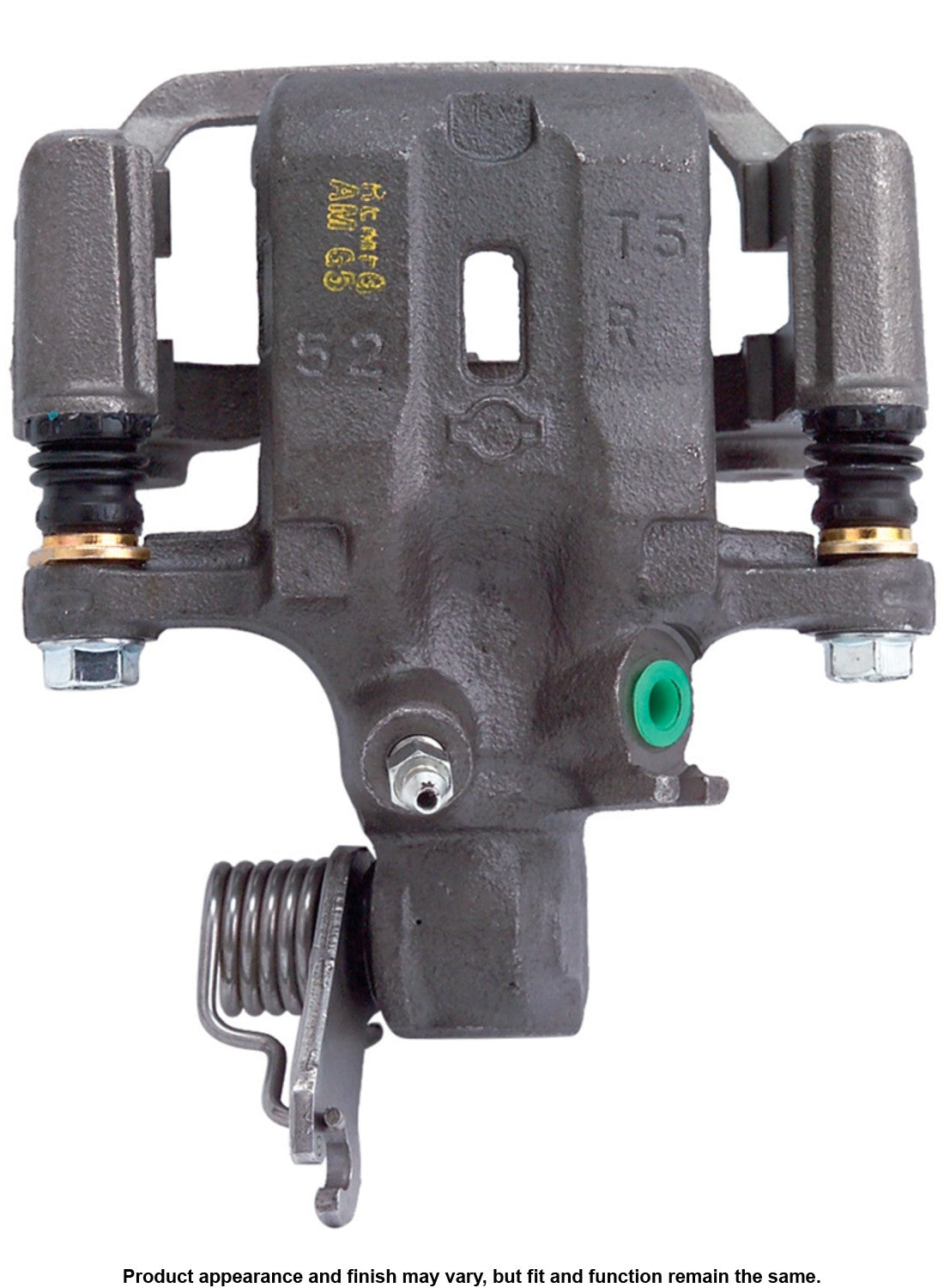 Cardone Reman Disc Brake Caliper 19-B2856