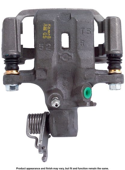 Cardone Reman Disc Brake Caliper 19-B2856
