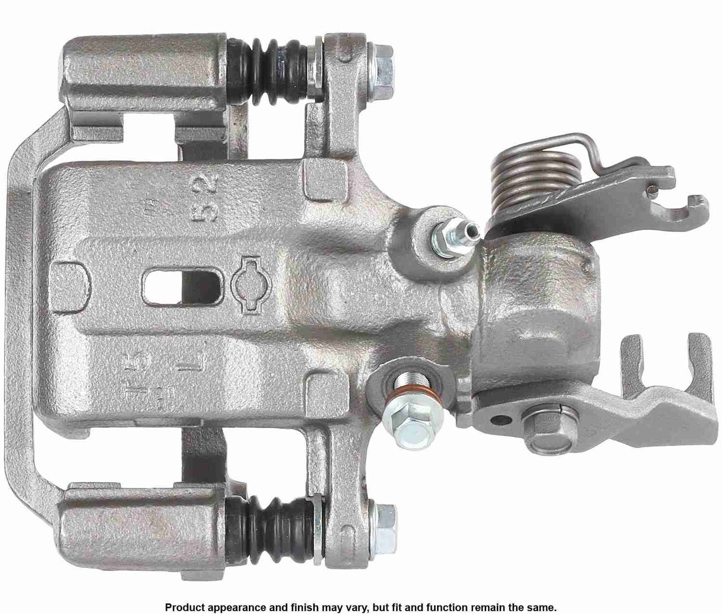 Cardone Reman Disc Brake Caliper 19-B2857